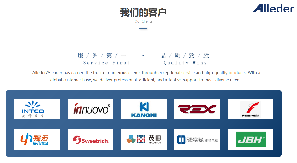 cooperate customer cooperate customer