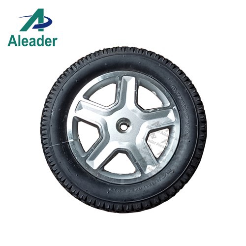 Täidetud ratastoolirehvid 12,5x2,25