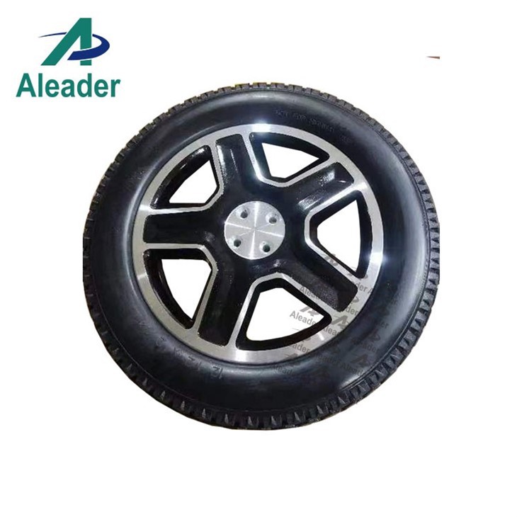 Solid Tires 12.5x2.25 manufacturers