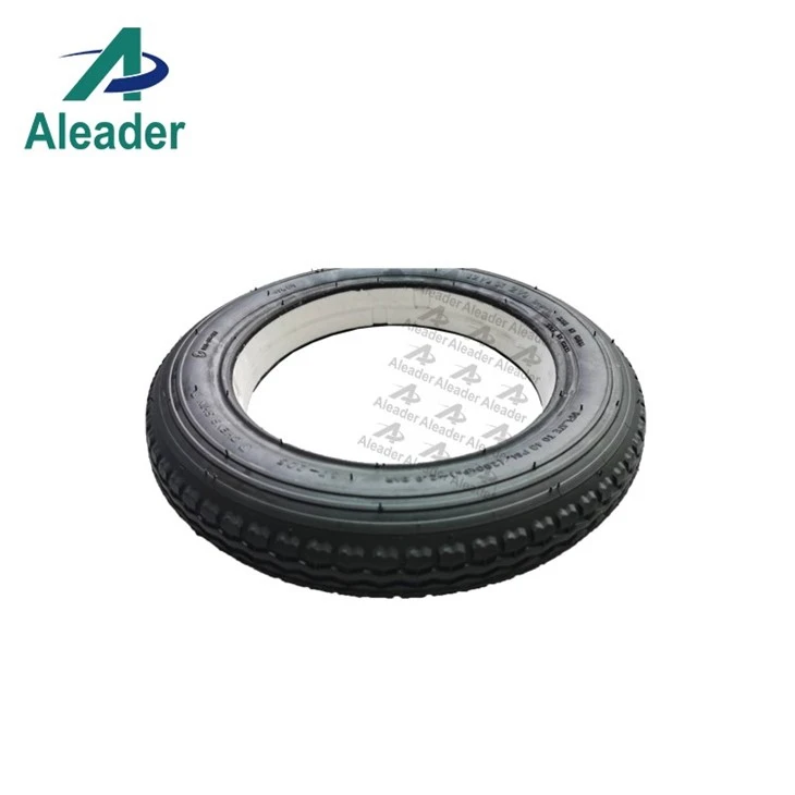 Wheelchair Solid Tyres12 1/2x 2 1/4 best