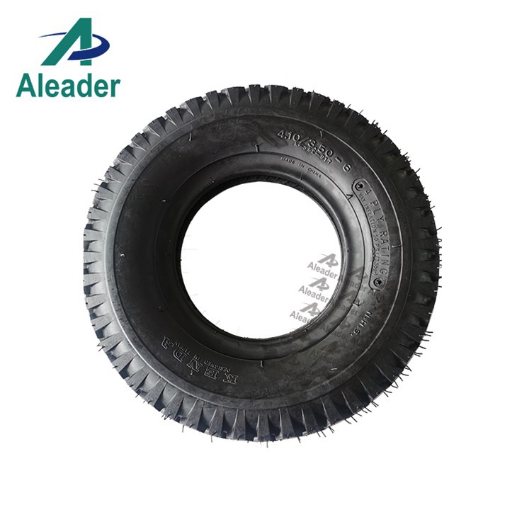 4.10/3.50 X 6 Pneumatic Tires