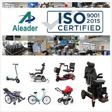 The Differences Between Manual Wheelchairs And Electric Wheelchairs