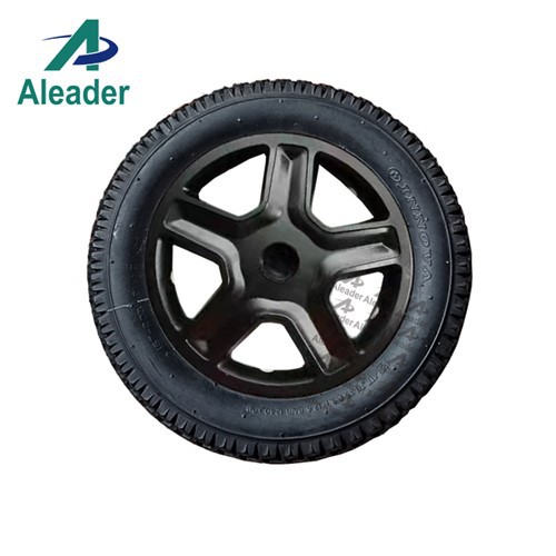 Lamedad vabad rattad jõuratastoolile